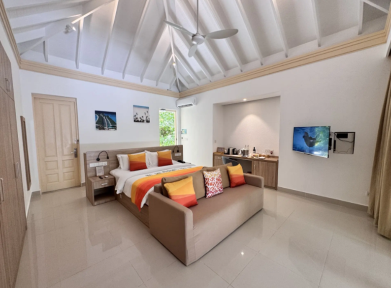 Siyam World Maldives