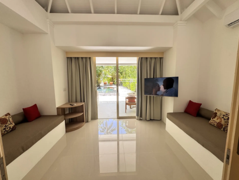 Siyam World Maldives
