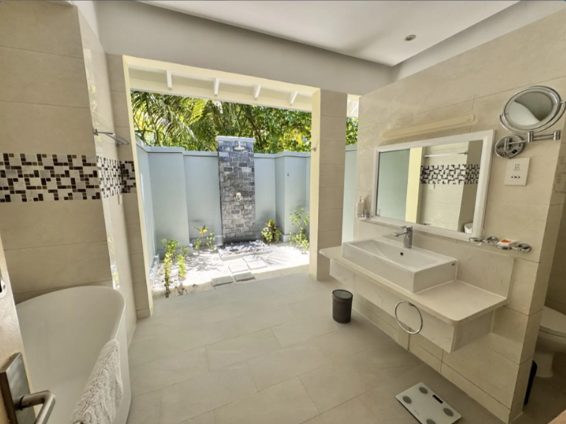 Siyam World Maldives