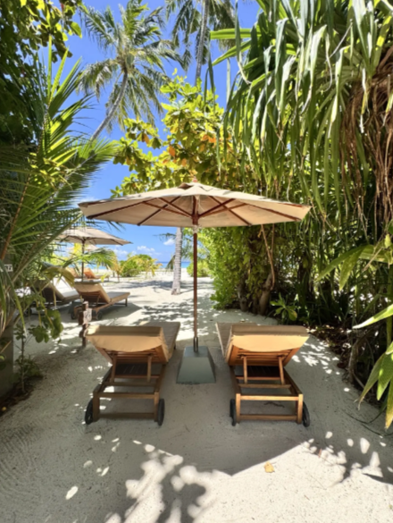 Siyam World Maldives