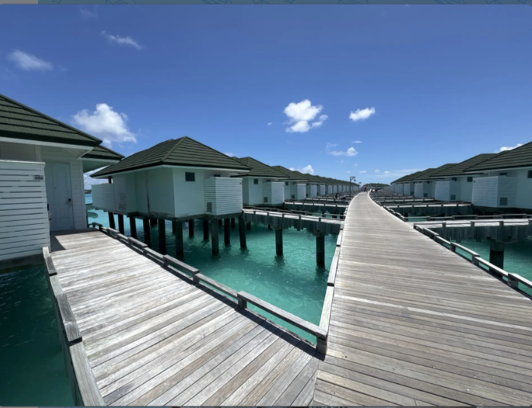 Siyam World Maldives