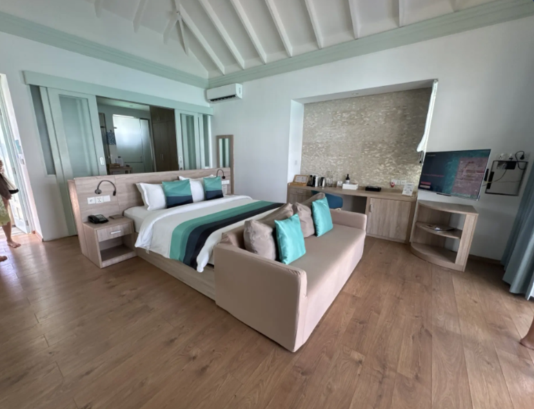 Siyam World Maldives