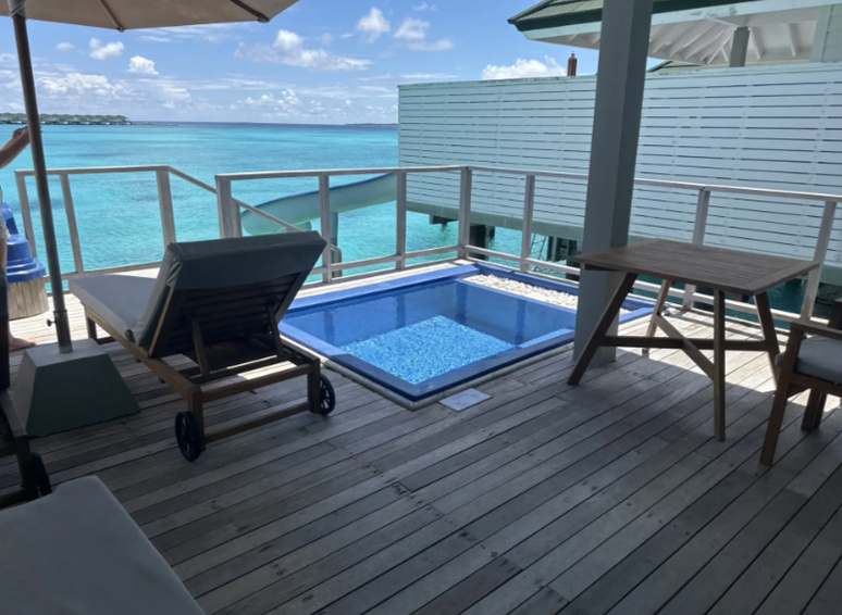 Siyam World Maldives