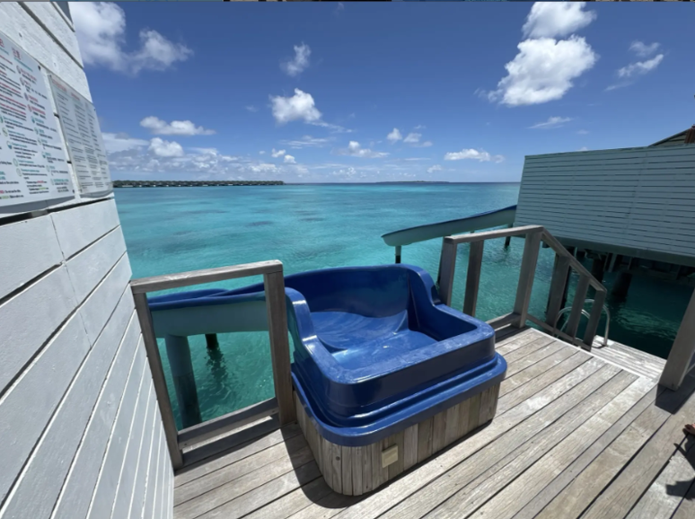Siyam World Maldives