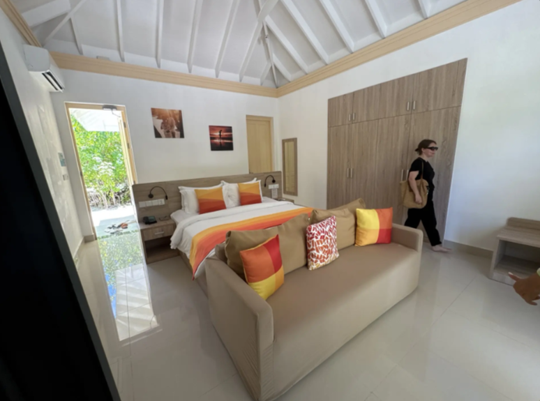 Siyam World Maldives