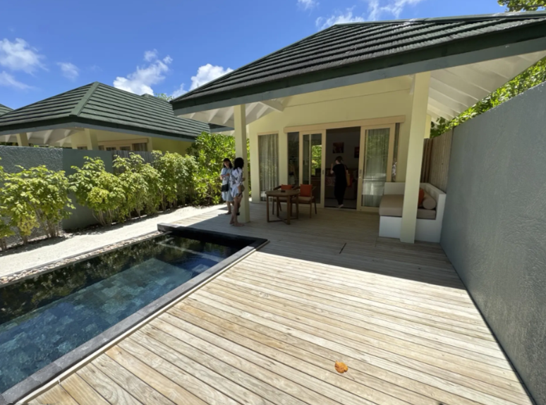 Siyam World Maldives