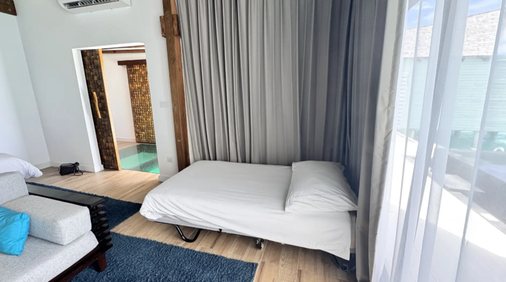 Kuredhivaru Resort & Spa