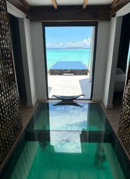 Kuredhivaru Resort & Spa