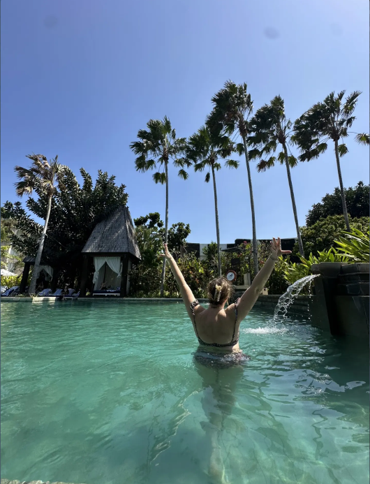 Sofitel Bali Nusa Dua Beach Resort