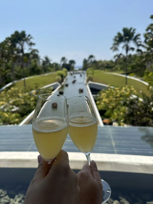 Sofitel Bali Nusa Dua Beach Resort