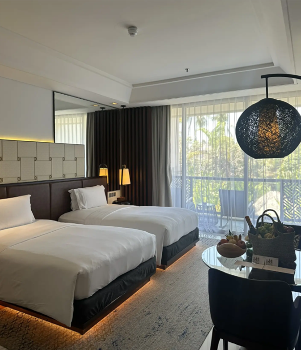 Sofitel Bali Nusa Dua Beach Resort