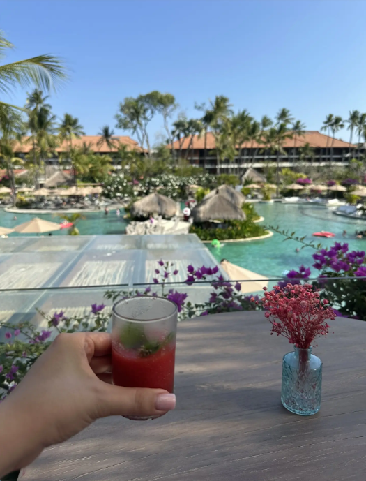 Paradisus by Melia Nusa Dua