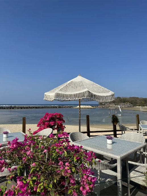 Paradisus by Melia Nusa Dua