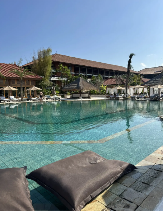 Paradisus by Melia Nusa Dua