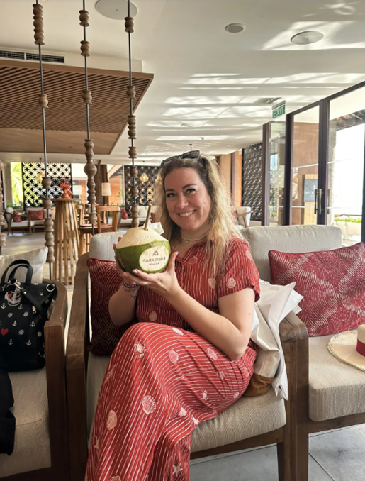 Paradisus by Melia Nusa Dua
