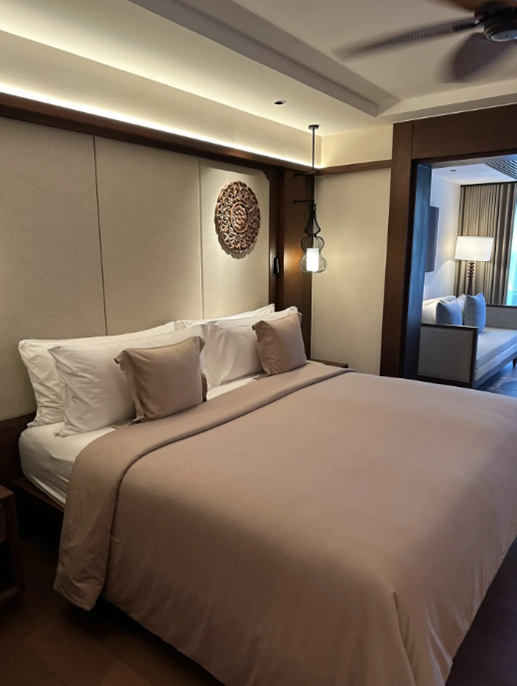 Paradisus by Melia Nusa Dua