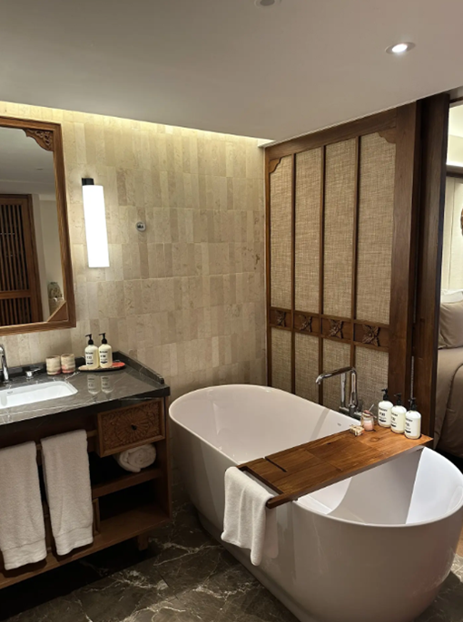 Paradisus by Melia Nusa Dua
