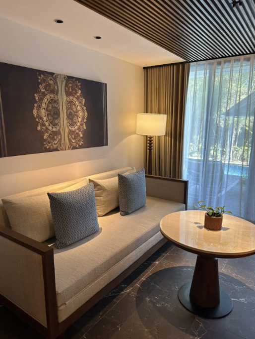 Paradisus by Melia Nusa Dua