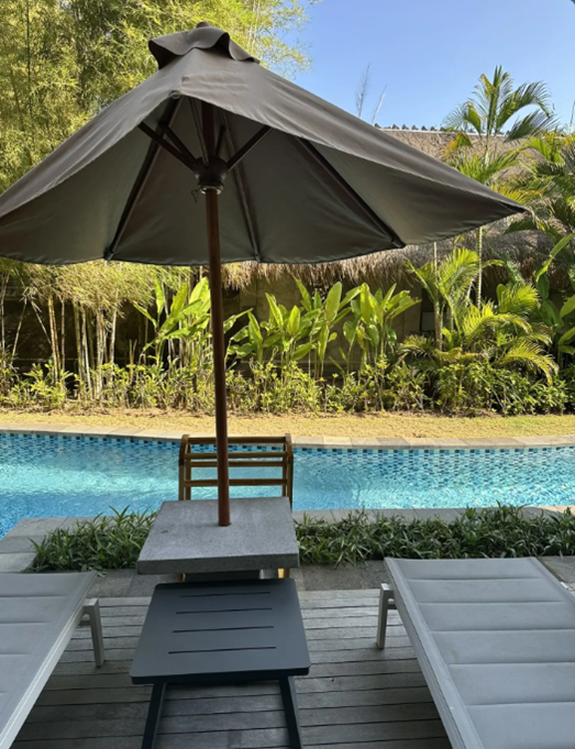Paradisus by Melia Nusa Dua