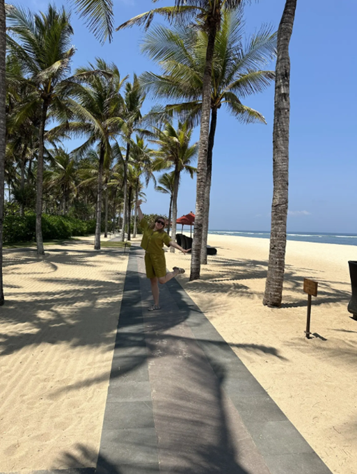 The St. Regis Nusa Dua