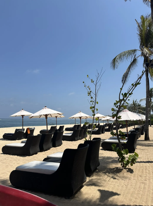 The St. Regis Nusa Dua