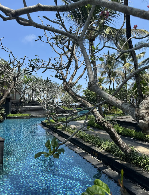 The St. Regis Nusa Dua