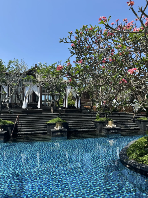 The St. Regis Nusa Dua