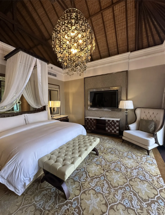 The St. Regis Nusa Dua