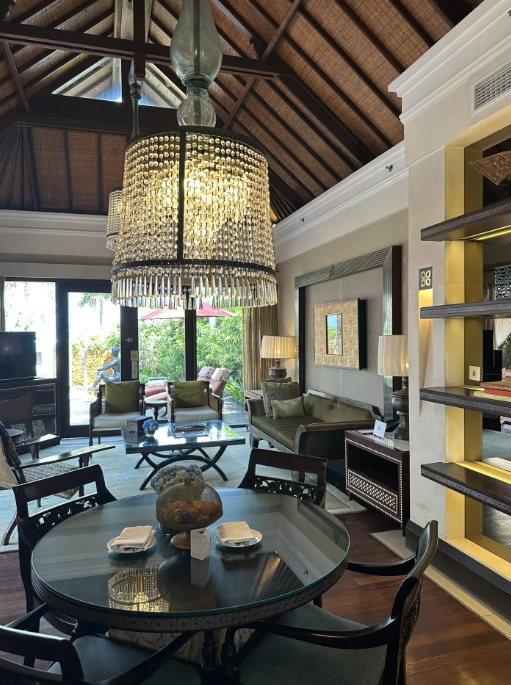 The St. Regis Nusa Dua