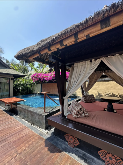 The St. Regis Nusa Dua