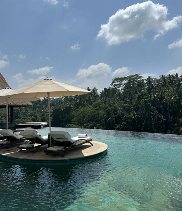 Viceroy Bali