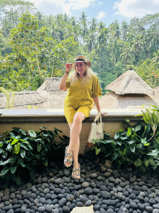 Viceroy Bali