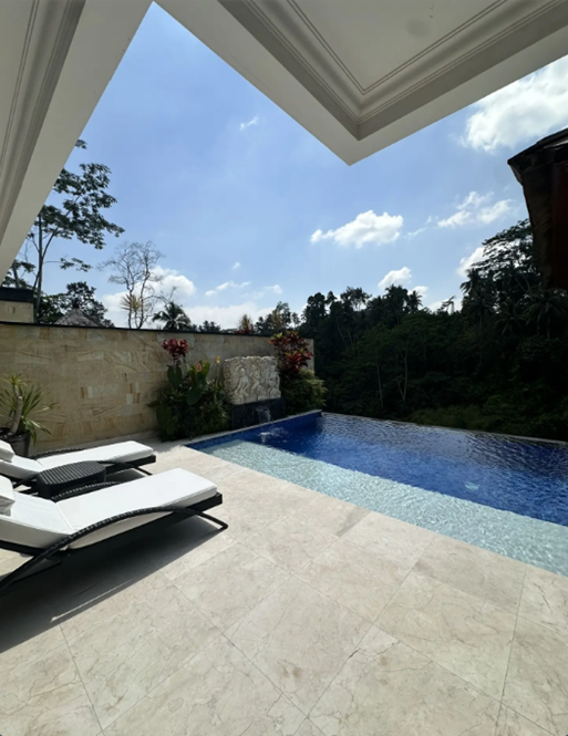 Viceroy Bali