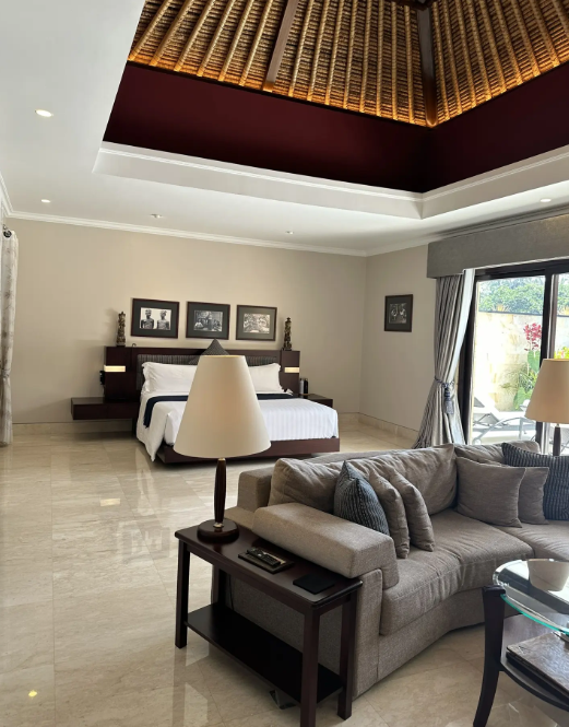 Viceroy Bali