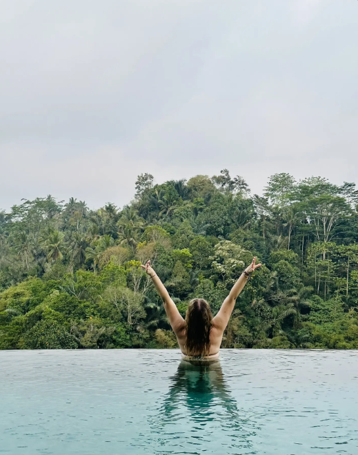 Anantara Ubud Bali Resort