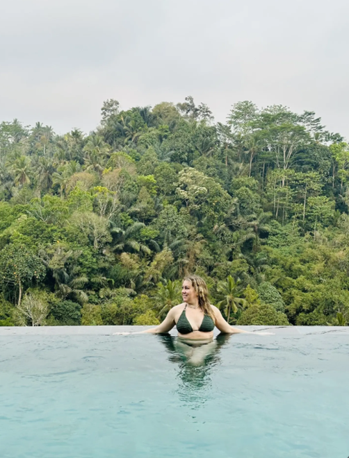 Anantara Ubud Bali Resort