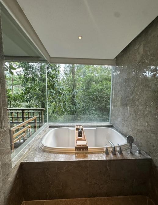 Anantara Ubud Bali Resort