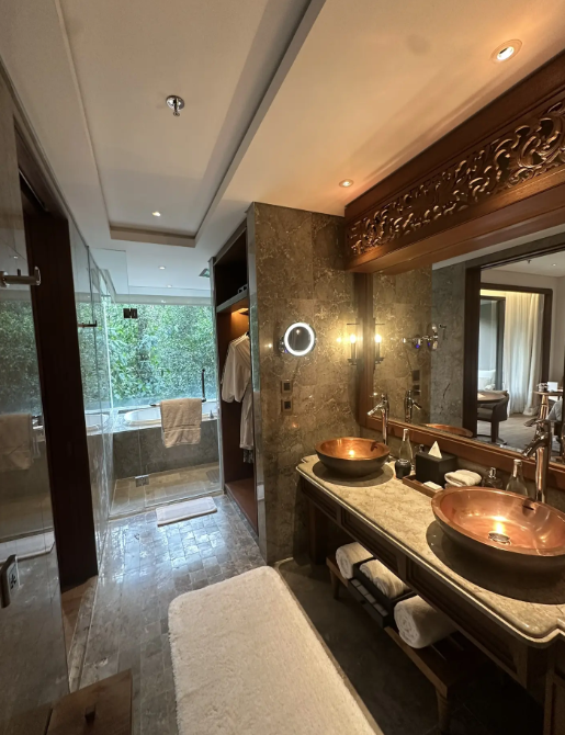 Anantara Ubud Bali Resort