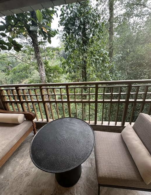 Anantara Ubud Bali Resort