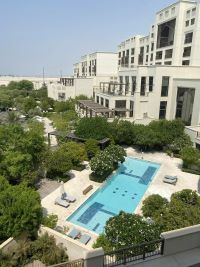 Jumeirah Gulf Of Bahrain Resort And Spa