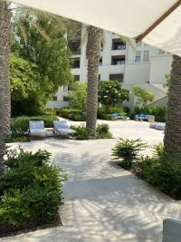 Jumeirah Gulf Of Bahrain Resort And Spa