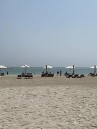 Jumeirah Gulf Of Bahrain Resort And Spa