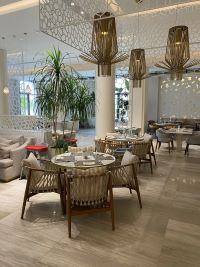 Jumeirah Gulf Of Bahrain Resort And Spa