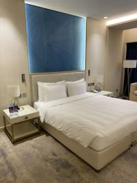 Jumeirah Gulf Of Bahrain Resort And Spa