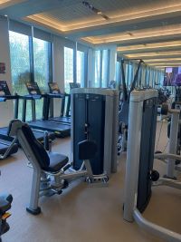 Jumeirah Gulf Of Bahrain Resort And Spa