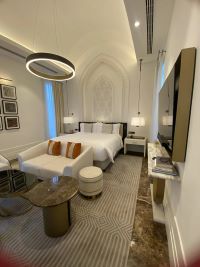 Raffles Al Areen Palace Bahrain