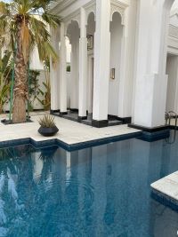 Raffles Al Areen Palace Bahrain