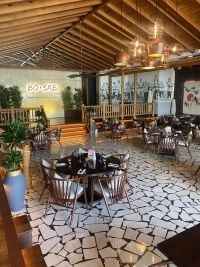 The Diplomat Radisson Blu Hotel, Residence & SPA 