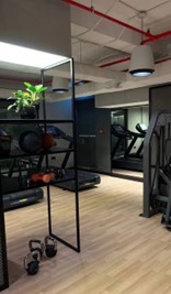The Diplomat Radisson Blu Hotel, Residence & SPA 