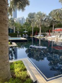 Four Seasons Hotel Bahrain Bay